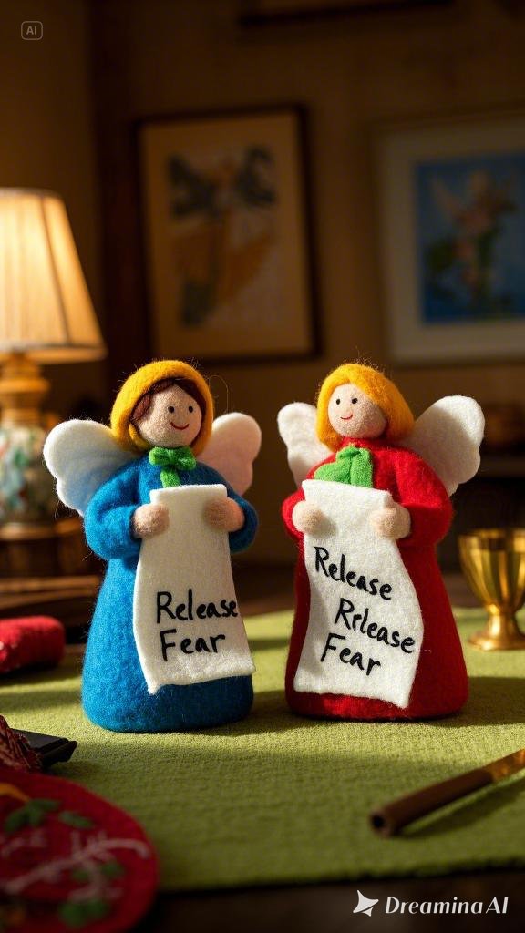 ข้อความนางฟ้าถ้อยคำพลังงานดี